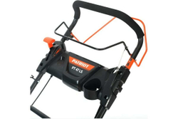 Бензиновая газонокосилка PATRIOT PT 47LS 512109014