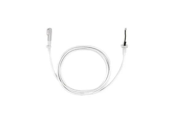 Сетевой кабель Magsafe 1 для Macbook Air / Pro 1,8м (L,60W)