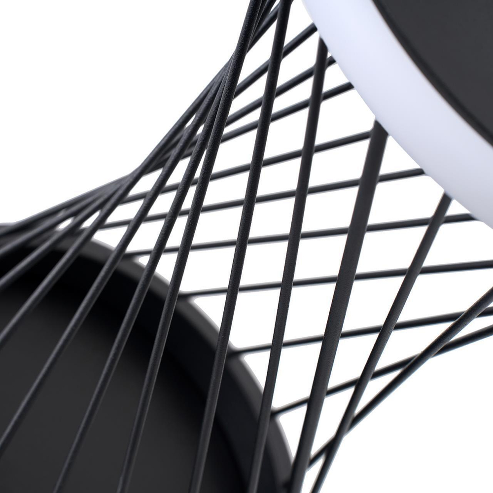 Настольная светодиодная лампа F-Promo Korg 4436-2T