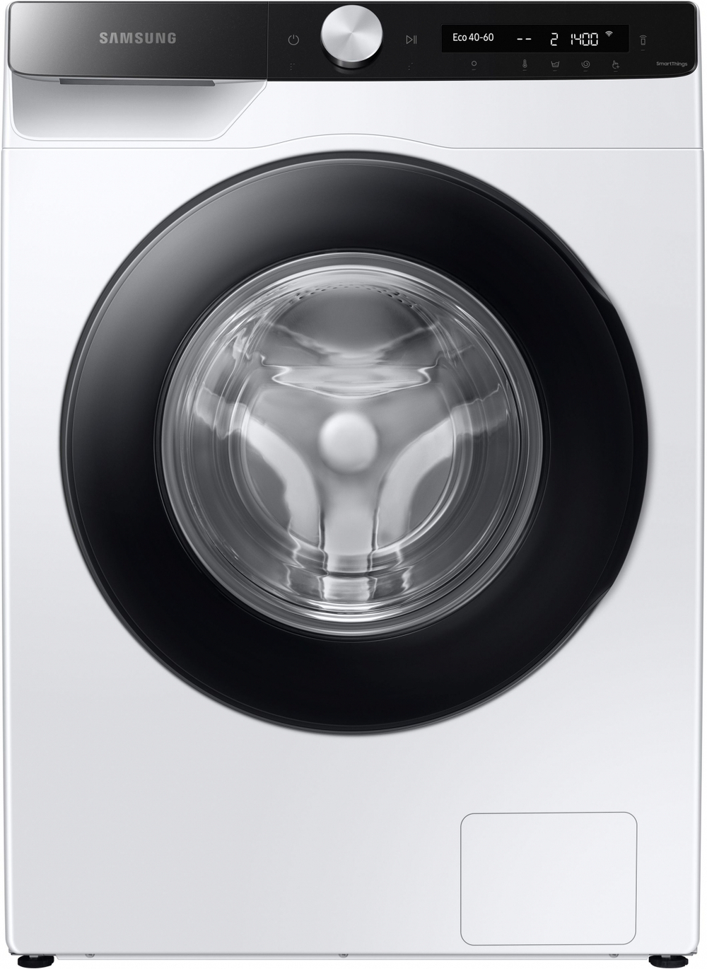 Стиральная машина Samsung WW80T534DAE