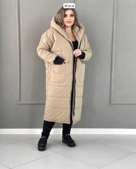 Куртка 50350715 Fabrika