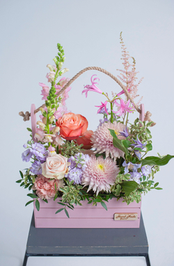 Композиция Сон в летнюю ночь