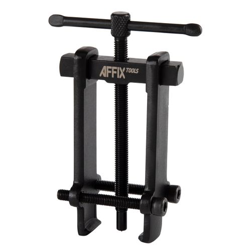 AFFIX (AF10072155) Съемник подшипников 2-х захватный 55 мм, зажимной