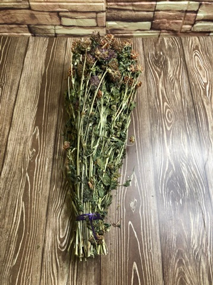 Сбор трав "Клевер"