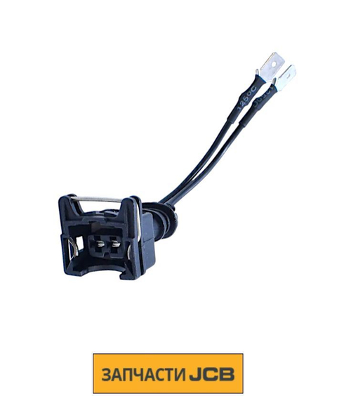 Переключатель JCB 701/80214