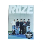 Альбом RIIZE - 1ST SINGLE GET A GUITAR