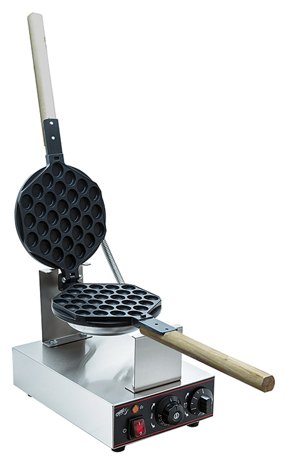 Вафельница Crazy Pan CP-WFM06HK