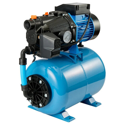 Насос-автомат ДЖИЛЕКС ДЖАМБО 70/50 Ч-24