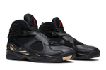 Кроссовки Jordan Retro Ovo Black