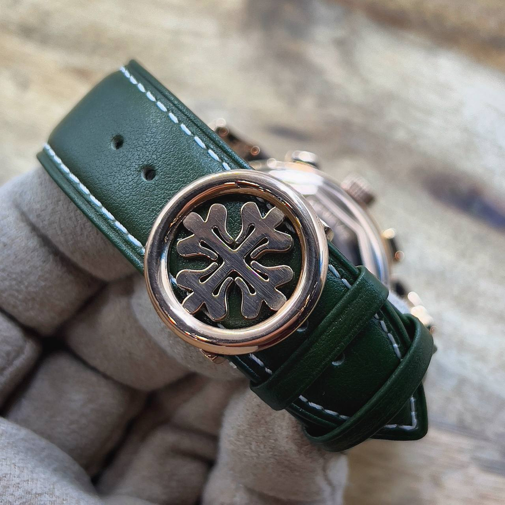 Часы Patek Philippe