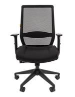 Офисное кресло CHAIRMAN 555LT, ткань