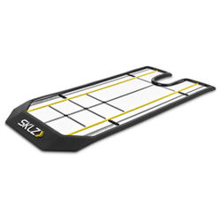 Гольф тренажер зеркальная подставка для патта SKLZ True Line Putting Mirror