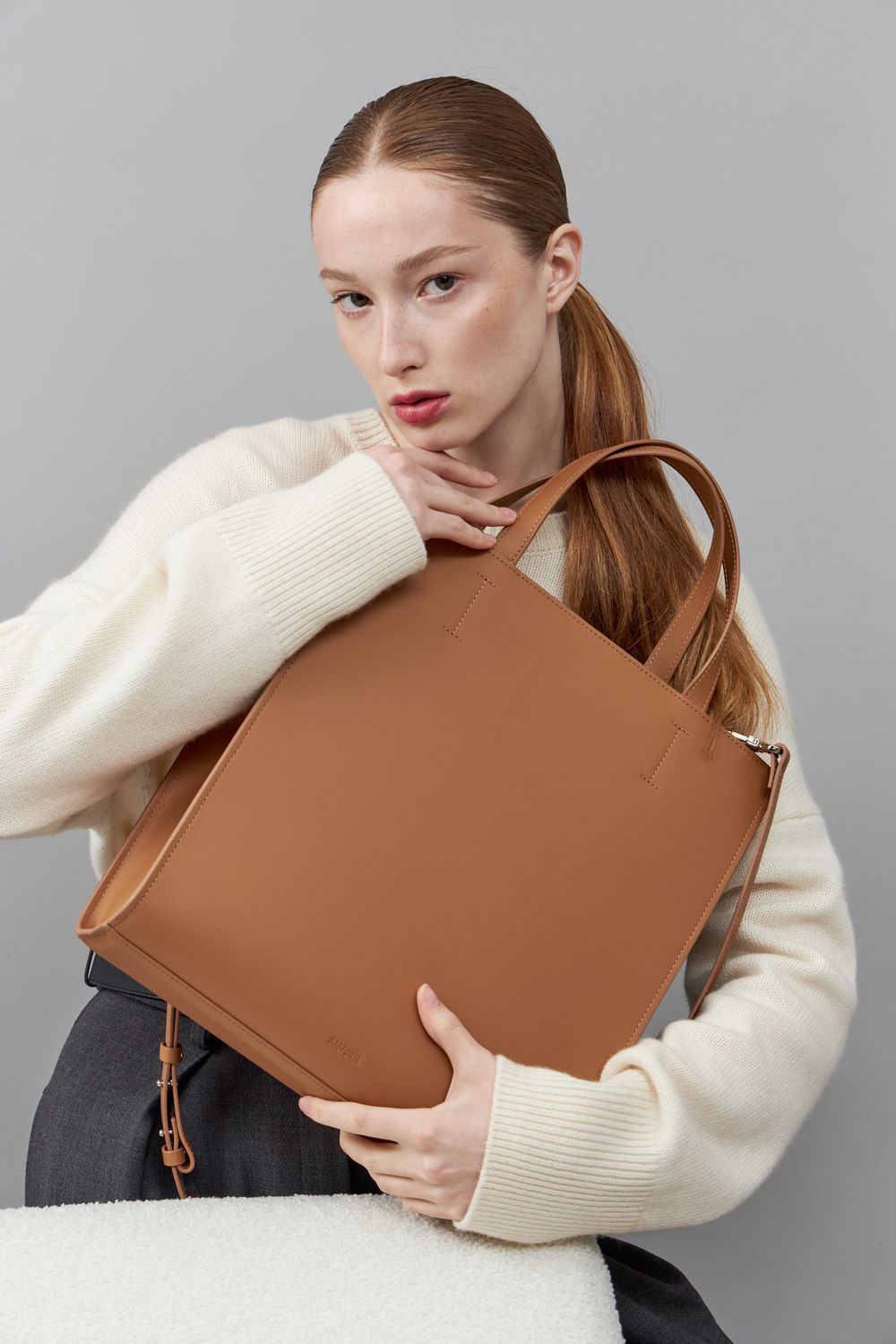 ШОППЕР БОЛЬШОЙ НЮД