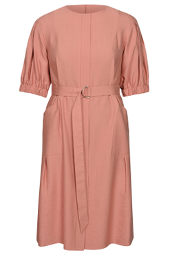 Повседневное платье 2846АП, Роза #97Роза052846АП