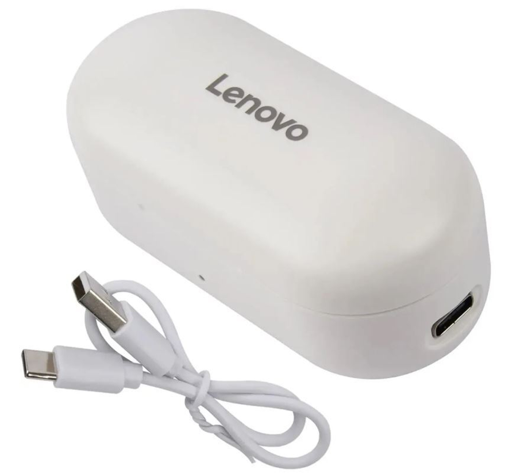 Гарнитура wireless Lenovo HT28