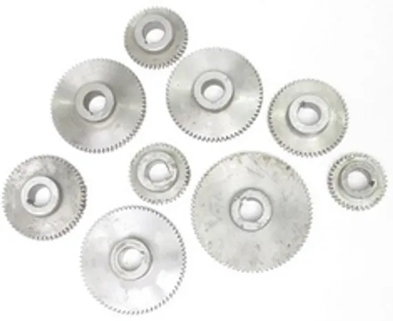 Токарный станок Optimum OPTIturn TZ 4