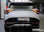 Kia Sportage 5 Generation Hybrid Signatures 2WD (10.2021)