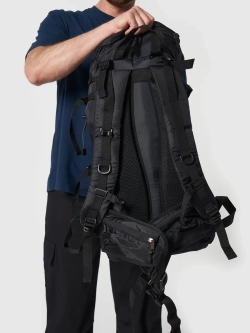 Рюкзак туристический походный 70л для путешествий