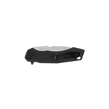 Нож KERSHAW Analyst 2062SW с клинком из стали 8Cr13MoV, рукоять Nylon