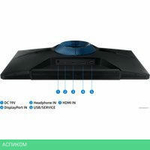 Игровой монитор Samsung Odyssey G3 LS27AG304NRXEN