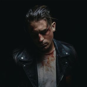 G-Eazy / The Beautiful & Damned (Coloured Vinyl)(2LP)