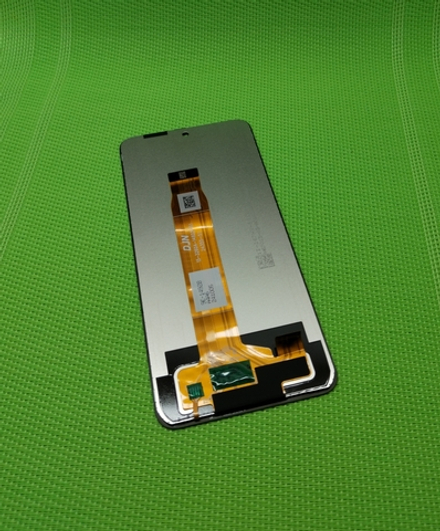 Blackview Shark 9 5G / Blackview Oscal Tiger 13
- Дисплей в сборе с тачскрином (ORIG-SP)