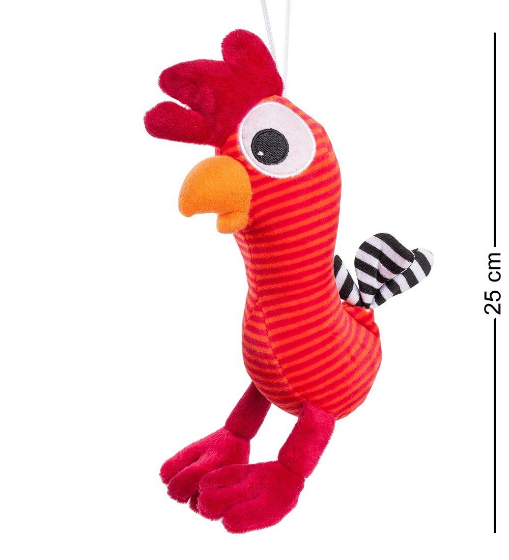 Lovely JOY LJ-57 Подвесная фигурка «Петух» LOVELY JOY