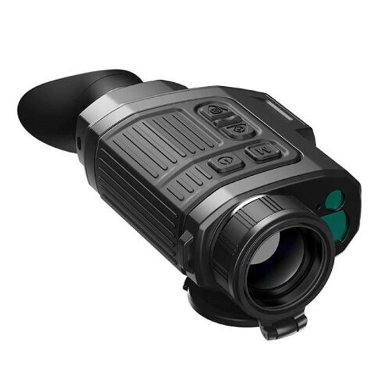 iRay Finder FH35R — тепловизионный монокуляр 640×512 с дальномером
