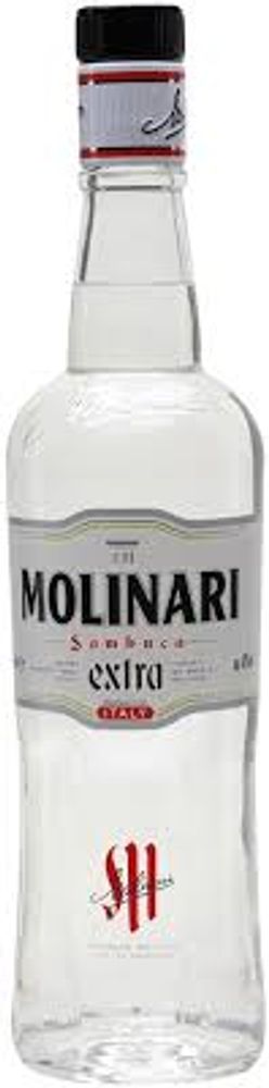 Молинари 1,0 л.40% Италия