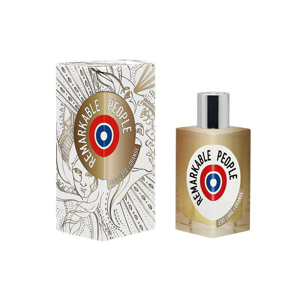 ETAT LIBRE d`Orange Remarkable People edP 100ml lady /RMK100