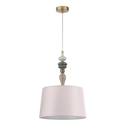 5040/1 ODL Подвес E27 1*60Вт 220В IP20 CLASSIC