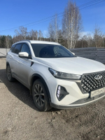 Chery Tiggo 7 Pro Max Elite 1.6T 150 DCT