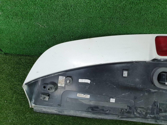 Спойлер крышки багажника Ford Explorer 5 U502 (2015-2019)