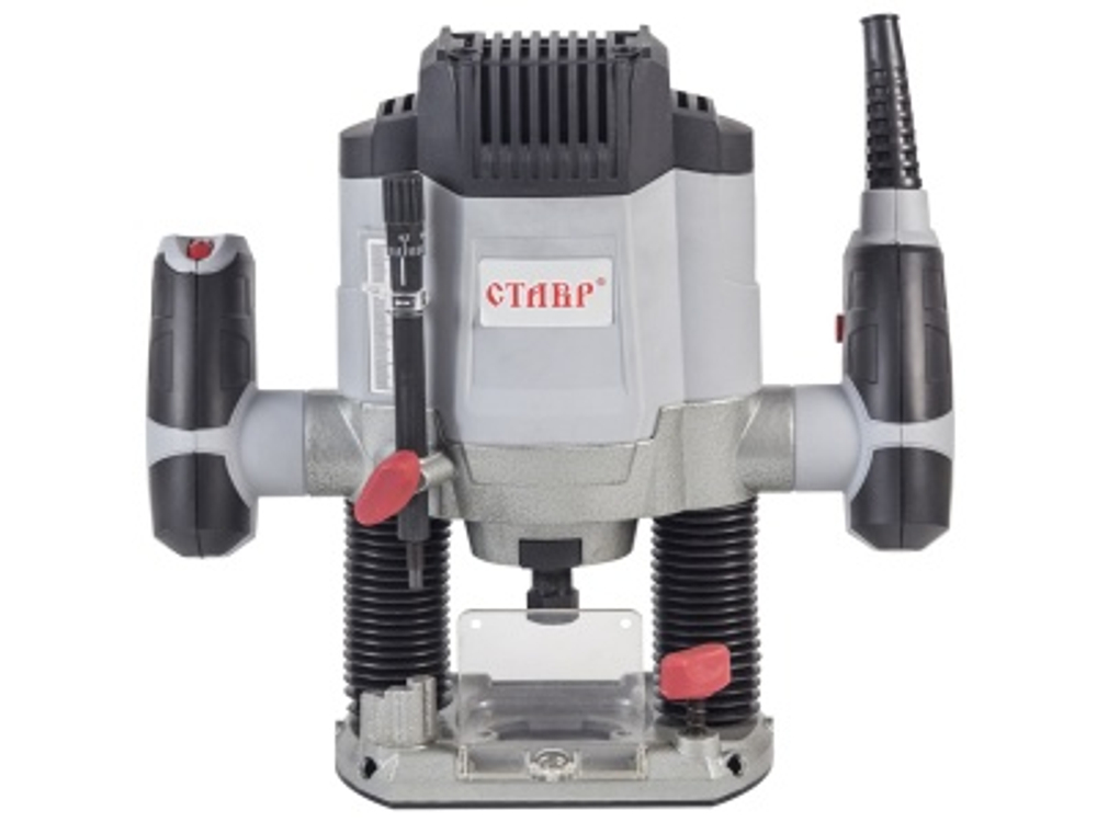 Машина фрезерная Ставр МФ-8/1200 1200Вт Х