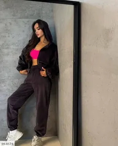 Костюм IH-8570 Фабрика Моды