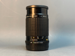 SMC Pentax-A 645 200mm F4