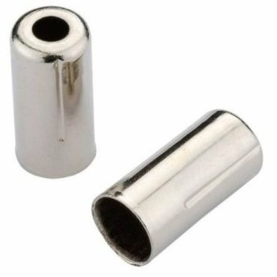 Наконечник рубашки тормозн BBB/BCB-62 1шт