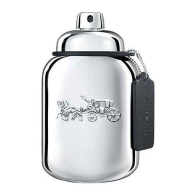 Мужская парфюмерия coach platinum eau de parfum 100 мл
