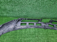 Юбка переднего бампера Changan CS95 (2023-н.в.)