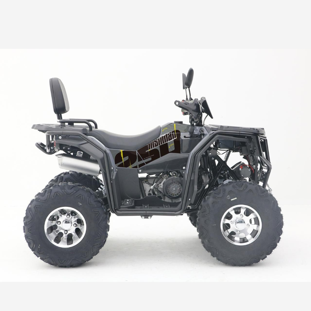 Квадроцикл Nishman 250 PRO G