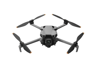Квадрокоптер DJI Mini 5 Pro (GL)