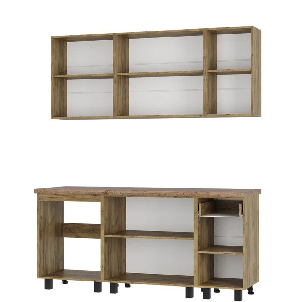 Кухня 1800 Тина