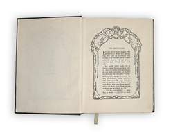 [Малая Маркиза из тиража 850 экз]. Мюнхен: Hans von Weber, 1908.