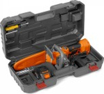 Пила цепная аккумуляторная DAEWOO DACS 2021Li SET