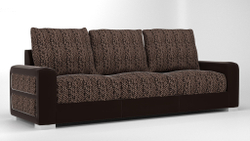 Микровелюр Xpoint (Икспоинт) 0015.01 Вязка