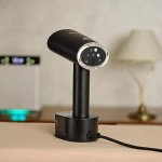 Отпариватель TIMBERK T-HG S02 черный