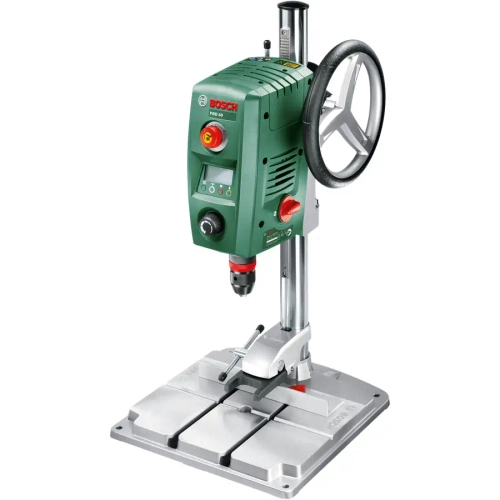 Настольный сверлильный станок PBD 40 BOSCH 0603B07000