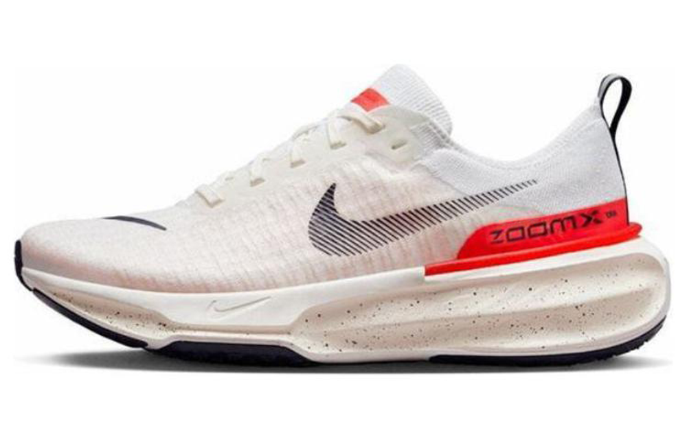 Кроссовки Nike Invincible Run 3