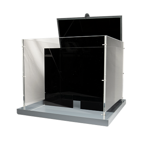 Темно-светлая камера