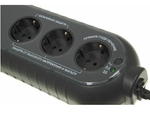 Источник бесперебойного питания  Powercom WOW-300